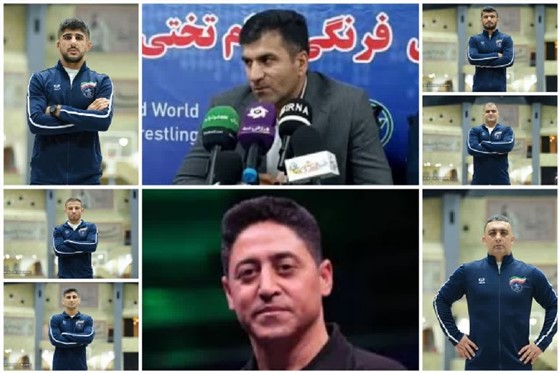 در پی افتخار غرور آفرین دلاور مردان ملی پوشی خوزستانی در آوردگاه المپیک :